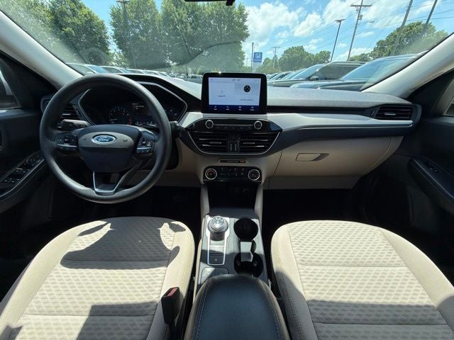 2021 Ford Escape SE - Photo 26