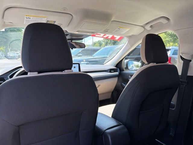 2021 Ford Escape SE - Photo 27