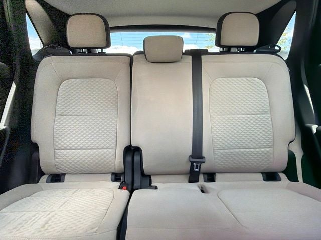 2021 Ford Escape SE - Photo 28