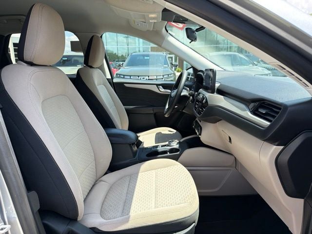 2021 Ford Escape SE - Photo 29