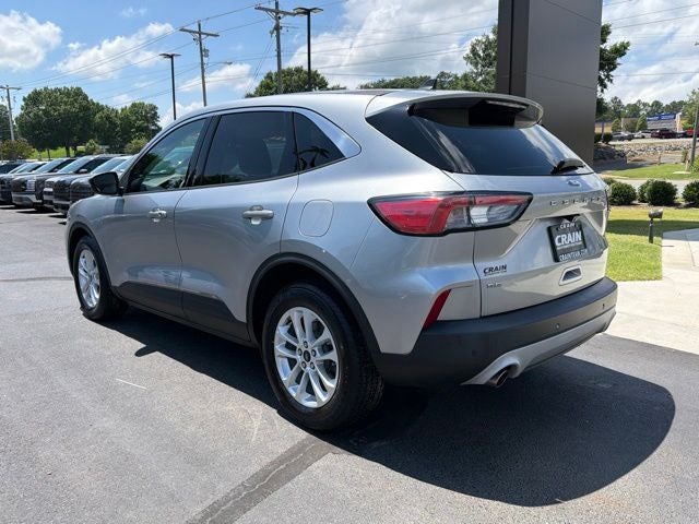 2021 Ford Escape SE - Photo 6