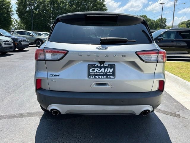 2021 Ford Escape SE - Photo 7