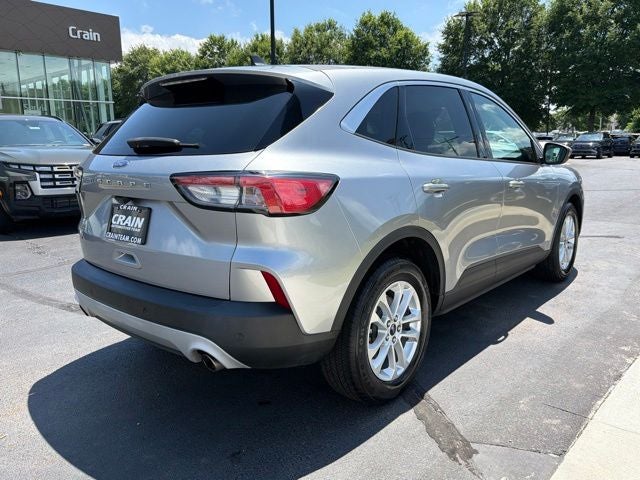 2021 Ford Escape SE - Photo 9