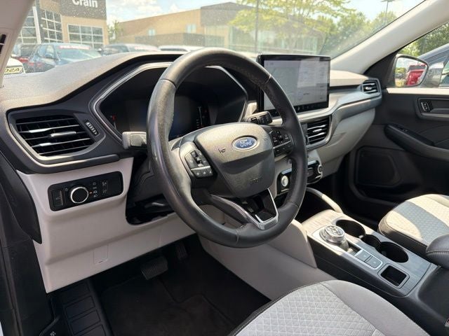 2023 Ford Escape Active - Photo 10