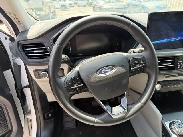 2023 Ford Escape Active - Photo 13