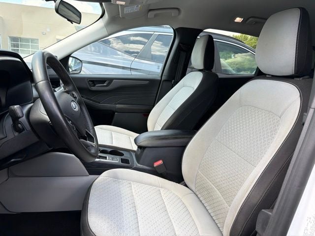 2023 Ford Escape Active - Photo 18