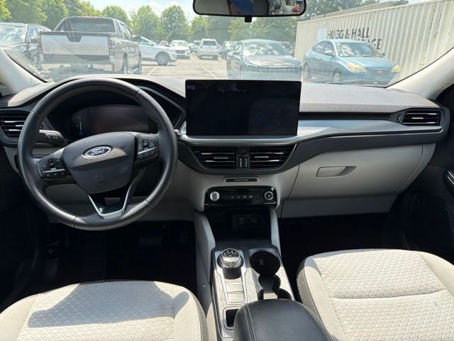 2023 Ford Escape Active - Photo 24
