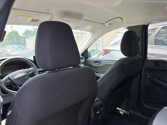 2023 Ford Escape Active - Photo 25