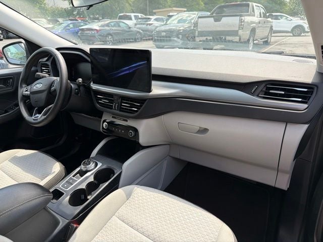 2023 Ford Escape Active - Photo 29