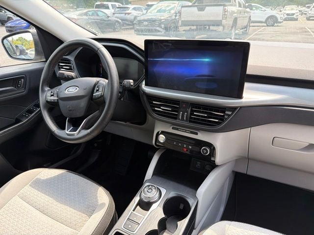 2023 Ford Escape Active - Photo 30
