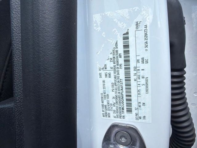 2023 Ford Escape Active - Photo 32