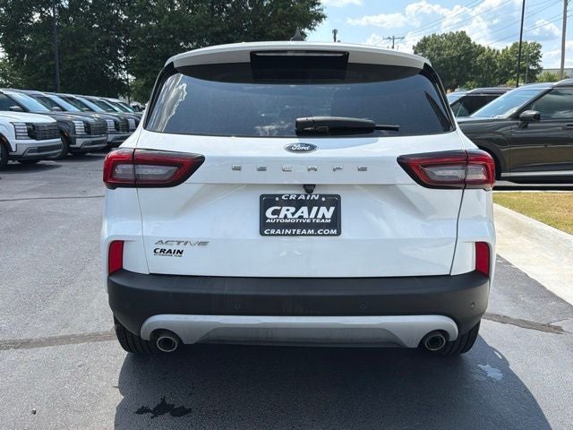 2023 Ford Escape Active - Photo 7
