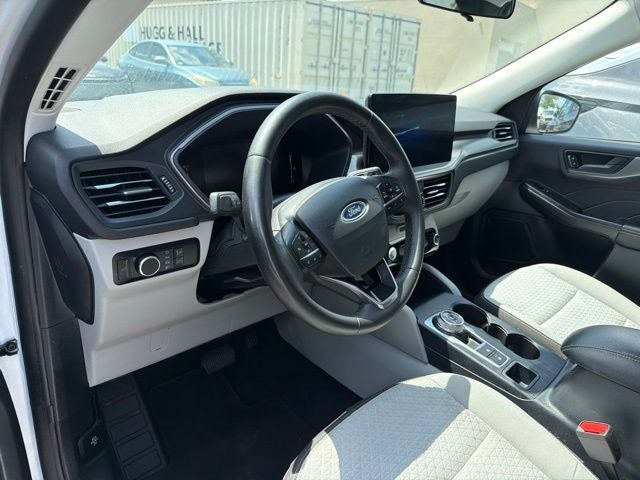 2023 Ford Escape Active - Photo 8