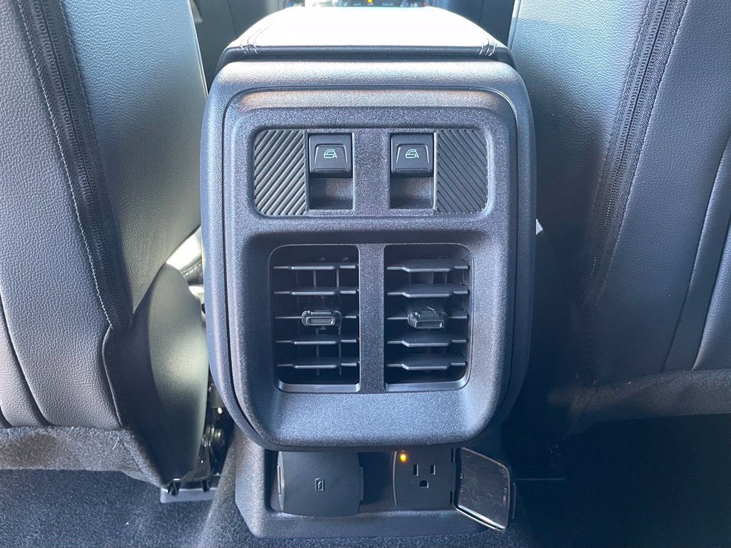 2026 Ford Bronco Outer Banks CarFax One Owner, Hard Top, Leather