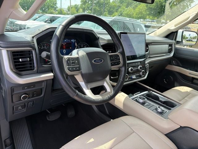 2024 Ford Expedition XLT - Photo 10