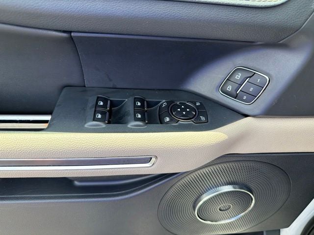 2024 Ford Expedition XLT - Photo 12