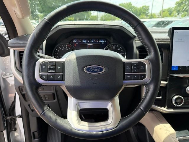 2024 Ford Expedition XLT - Photo 14