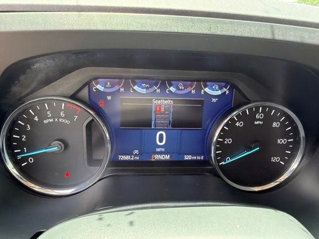 2024 Ford Expedition XLT - Photo 15