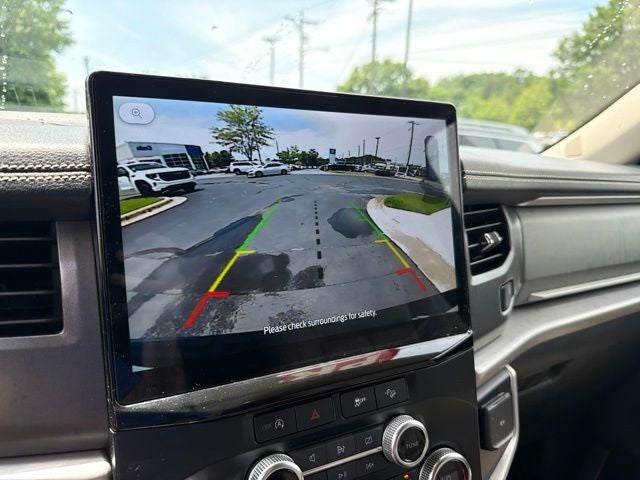 2024 Ford Expedition XLT - Photo 18
