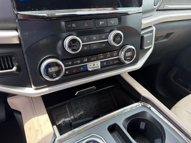 2024 Ford Expedition XLT - Photo 19