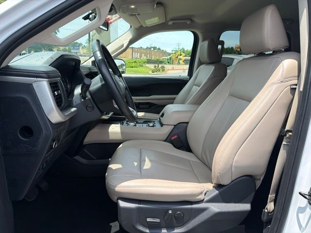 2024 Ford Expedition XLT - Photo 22