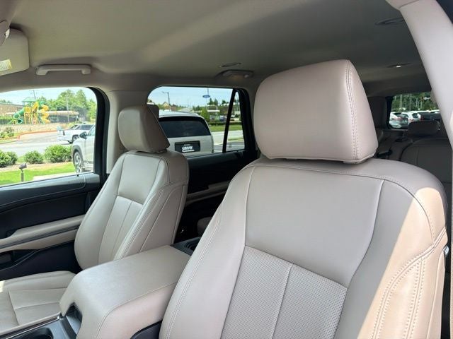 2024 Ford Expedition XLT - Photo 23
