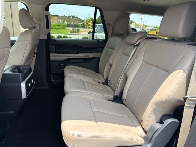 2024 Ford Expedition XLT - Photo 25