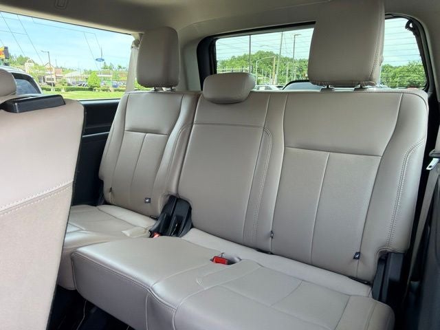 2024 Ford Expedition XLT - Photo 27