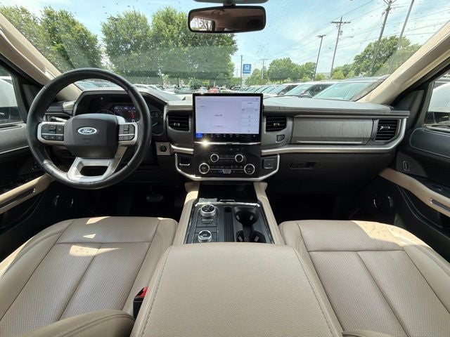 2024 Ford Expedition XLT - Photo 29