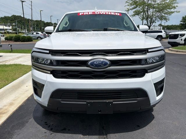 2024 Ford Expedition XLT - Photo 3