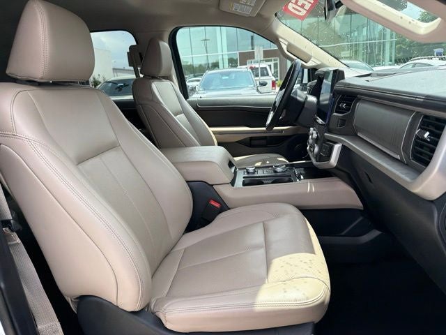 2024 Ford Expedition XLT - Photo 32