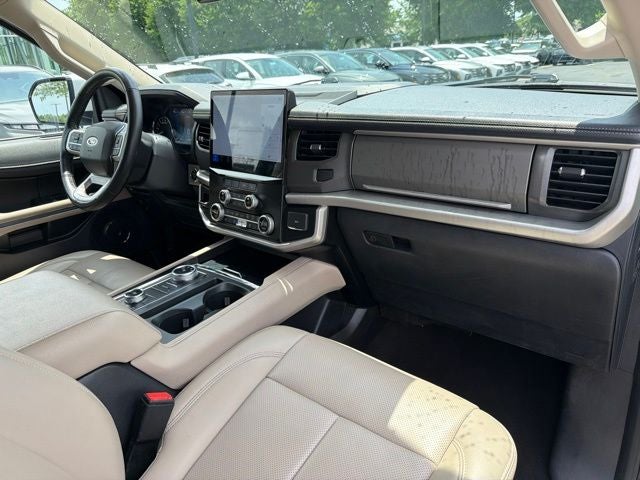 2024 Ford Expedition XLT - Photo 33