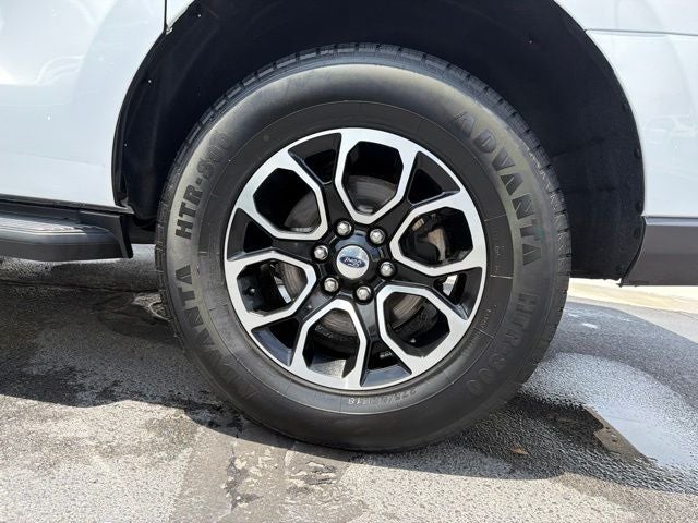 2024 Ford Expedition XLT - Photo 34