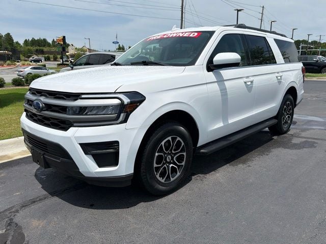 2024 Ford Expedition XLT - Photo 4