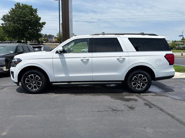 2024 Ford Expedition XLT - Photo 5