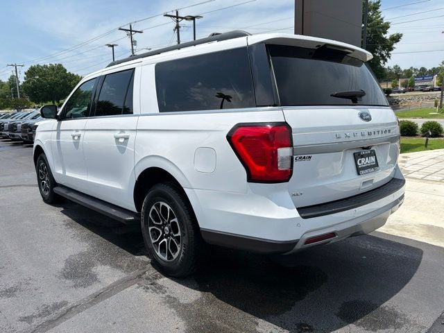 2024 Ford Expedition XLT - Photo 6