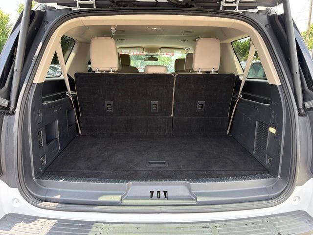 2024 Ford Expedition XLT - Photo 8