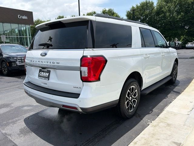 2024 Ford Expedition XLT - Photo 9