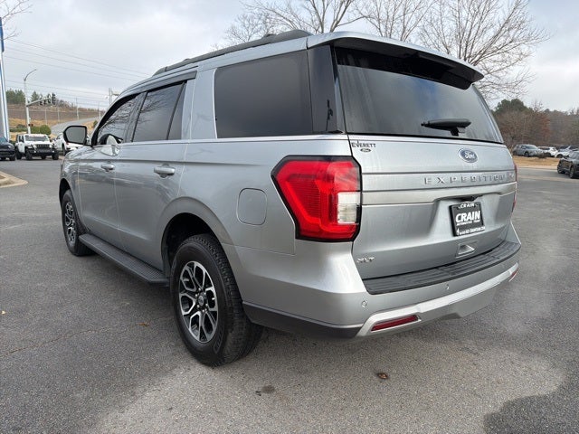 2024 Ford Expedition XLT