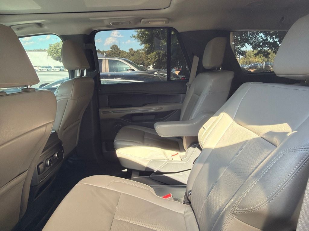 2021 Ford Expedition XLT CLEAN CARFAX