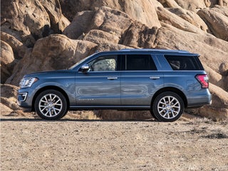 2021 Ford Expedition XLT CLEAN CARFAX