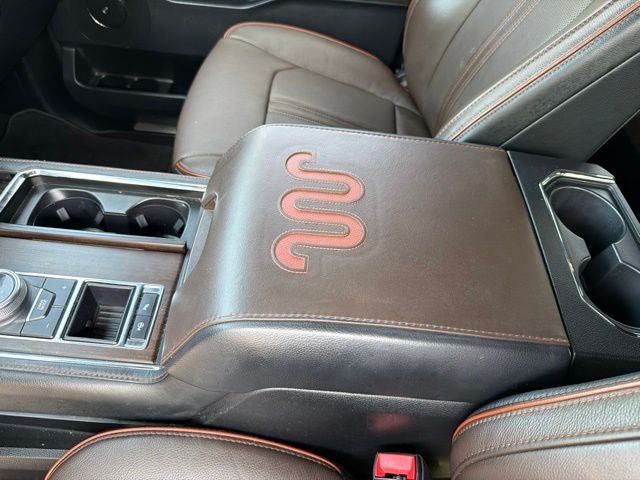 2021 Ford Expedition King Ranch