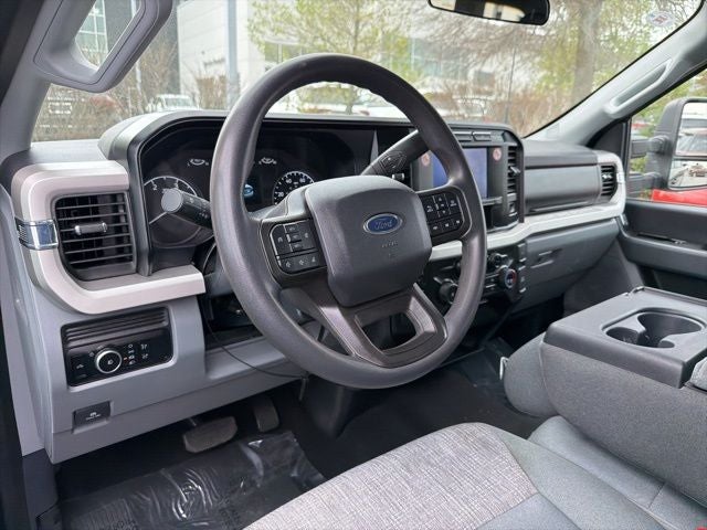 2024 Ford F-250SD XLT