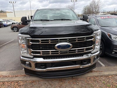 2024 Ford F-250SD XLT