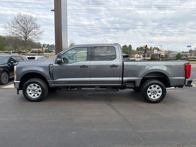 2024 Ford F-250SD XLT