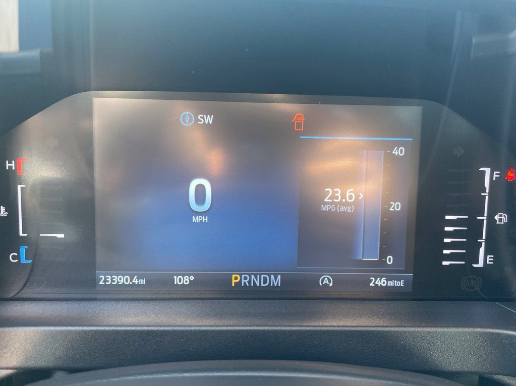 2025 Ford Ranger XLT - Photo 17