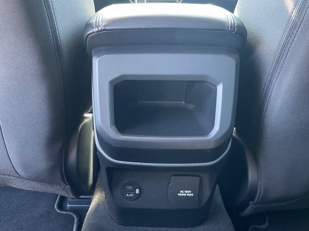 2025 Ford Ranger XLT - Photo 31