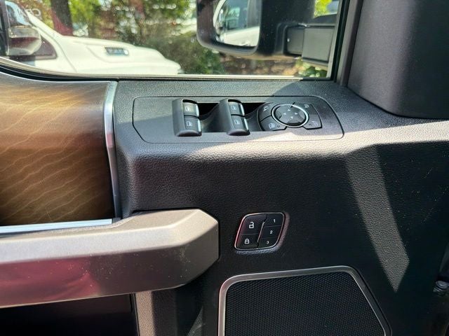 2018 Ford F-150 Limited - Photo 10