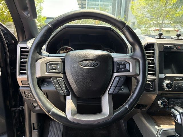 2018 Ford F-150 Limited - Photo 13