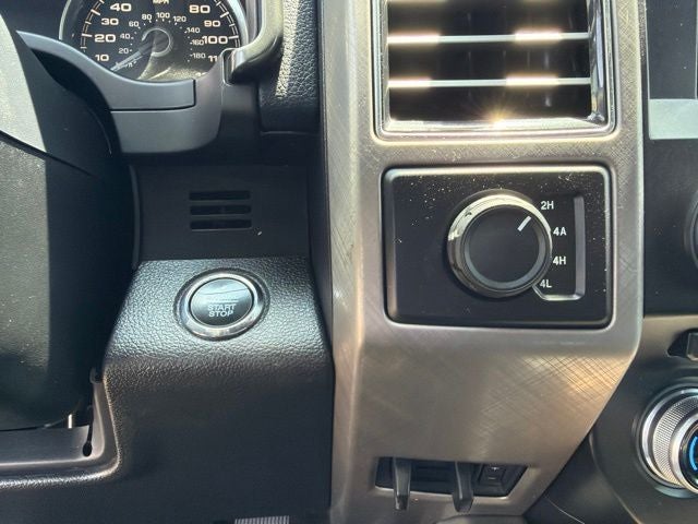 2018 Ford F-150 Limited - Photo 14